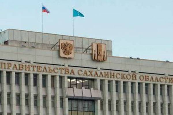 Валерий Лимаренко - Заместитель главы правительства Сахалина уволен после драки в кафе - trud.ru - Сахалинская обл. - Южно-Сахалинск