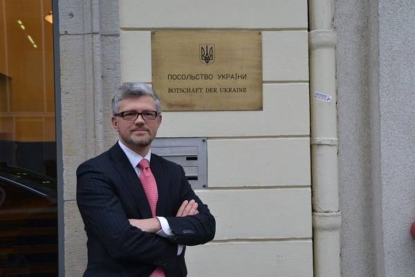 Кристиан Линднер - «Фатальная ошибка»: Киев официально заявил о «подрыве доверия» к Германии - eadaily.com - Россия - Украина - Киев - Крым - Грузия - Германия - Эстония - Польша - Берлин - Литва - Латвия - Словакия