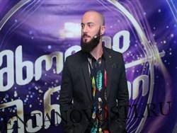 Георгий Габуния - Оскорбивший Путина грузинский журналист вернется в эфир - lentanovosti.ru - Москва - Россия - Тбилиси