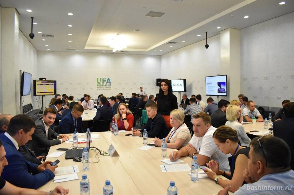 В Уфе на форуме «Время экспортировать» рассказали о перспективах электронной коммерции // ЭКОНОМИКА|ДЕНЬГИ | новости башинформ.рф - bashinform.ru - Россия - Китай - Башкирия - Уфа - Индия - Форум
