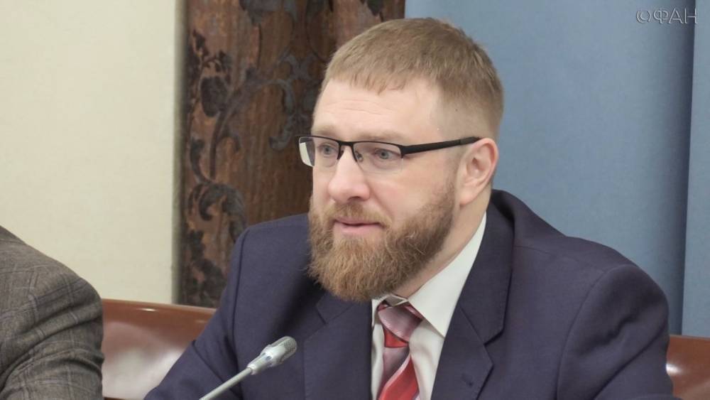 Александр Малькевич - Максим Шугалей - Муаммар Каддафи - Александр Прокофьев - Малькевич расскажет о переговорах по освобождению задержанных в Ливии социологов из РФ - riafan.ru - Москва - Россия - Ливия - Триполи