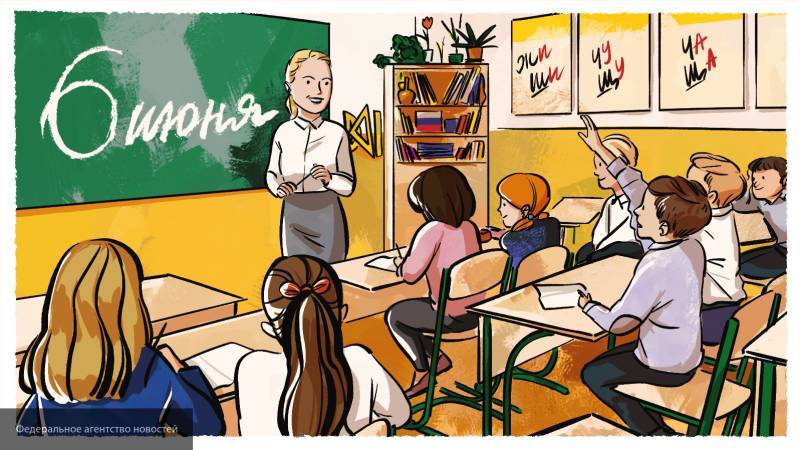 Софья Алимова - Ученые выяснили, что летние каникулы отрицательно влияют на здоровье школьников - nation-news.ru