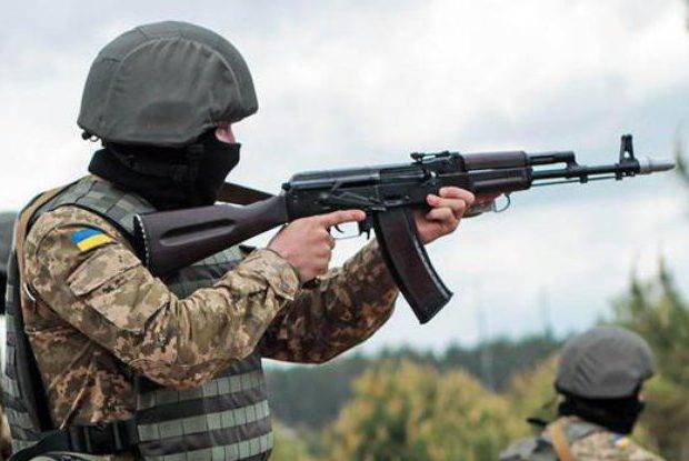 Под оккупированным Донецком погибли украинские военные - ghall.com.ua - Украина - Донецк