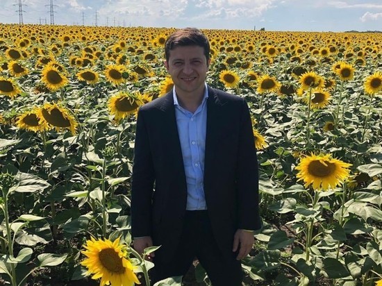 Дмитрий Разумков - Петр Порошенко - Виктор Небоженко - В Раде Украины будет «монокоалиция» Зеленского, считает эксперт - newtvnews.ru
