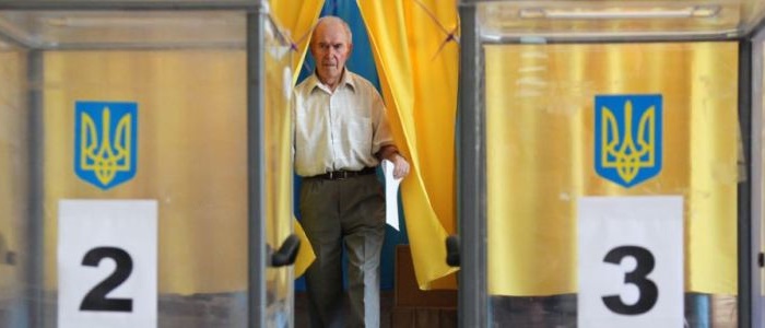 Петр Порошенко - Игорь Коломойский - Ринат Ахметов - Тимошенко вырывается вперед: стали известны предварительные данные голосования по Киеву - news-front.info