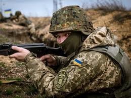 Сводки штаба ООС 21 июля: 26 обстрелов, есть раненые - ru.slovoidilo.ua - Украина - район Новолуганский