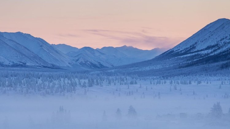Максим Акимов - Айсен Николаев - Федеральный центр поддержит Якутию для преодоления цифрового неравенства - polit.info - Россия - респ. Саха