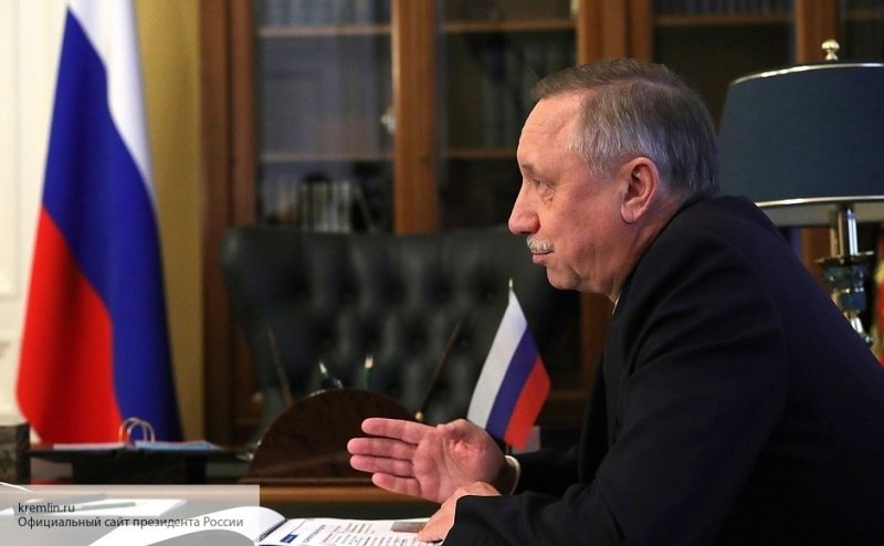 Владимир Путин - Александр Беглов - Беглов - Общественники высоко оценили инициативу Беглова с «Уроками блокады» в школах Петербурга - politros.com - Россия - Санкт-Петербург - Белоруссия