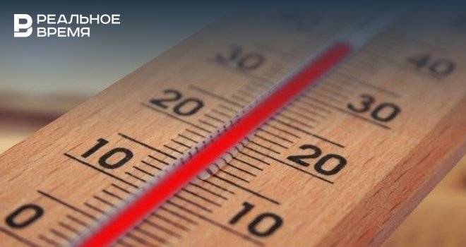 В пяти районах Башкирии прогнозируют высокий класс пожароопасности - realnoevremya.ru - Россия - Башкирия
