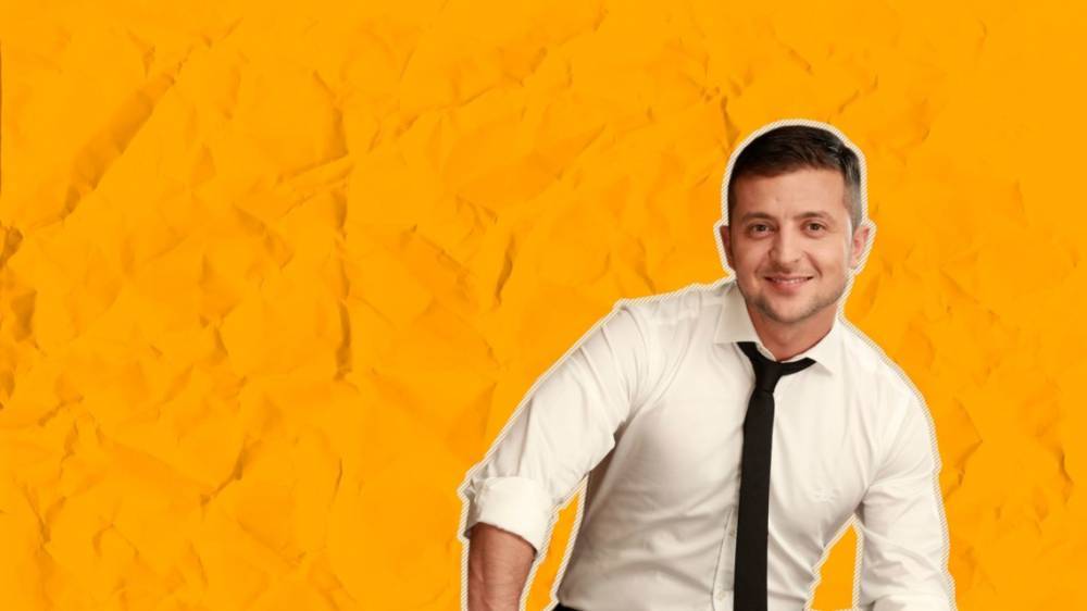 Владимир Зеленский - Владимир Украин - Зеленский прокомментировал потери на Донбассе - ru.slovoidilo.ua - Украина - Крым - обл. Донецкая - Луганская обл. - Минск