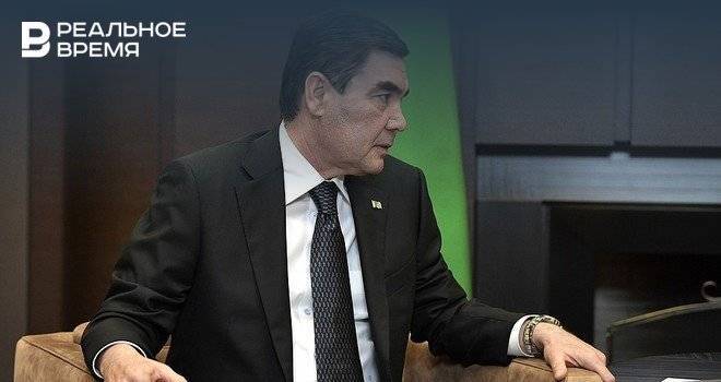 Гурбангулы Бердымухамедов - В посольстве Туркменистана опровергли сообщения о смерти президента страны - realnoevremya.ru - Москва - Туркмения