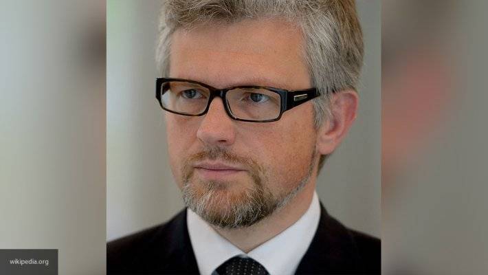 Андрей Мельник - Мельник рассказал о «фатальной ошибке» Германии из-за восстановления РФ в ПАСЕ - newinform.com - Россия - Украина - Киев - Германия - Берлин