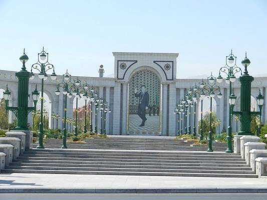 Гурбангулы Бердымухамедов - Смерть президента Туркменистана не подтверждена и не опровергнута - eadaily.com - Москва - Туркмения - Ашхабад