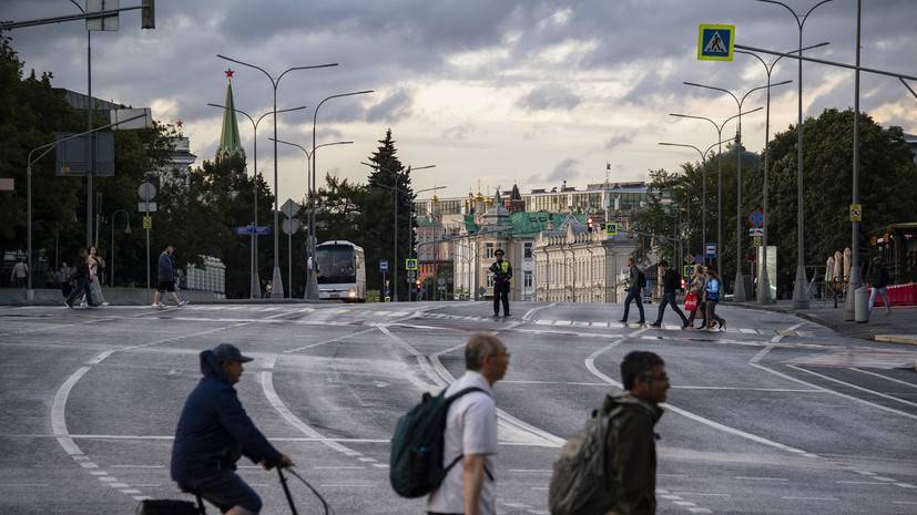 Михаил Леус - Анатолий Цыганков - «Природа сжалится»: какая погода ожидается на неделе в столичном регионе — РТ на русском - russian.rt.com - Москва - Россия - Нижний Новгород - Калининград - Казань - Минск - Сыктывкар - Курск - Москва