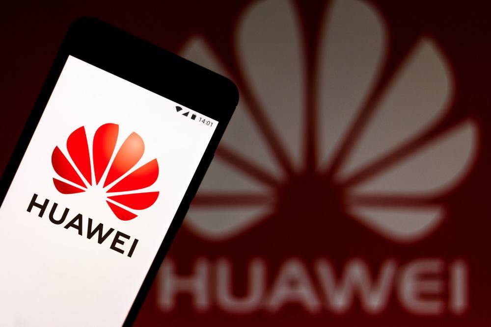 Дональд Трамп - Глава Huawei дал интервью на тему торговых ограничений - fainaidea.com - США - Бразилия