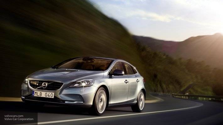 Volvo отзывает пол миллиона автомобилей по всему миру за последние пять лет - newinform.com - Швеция