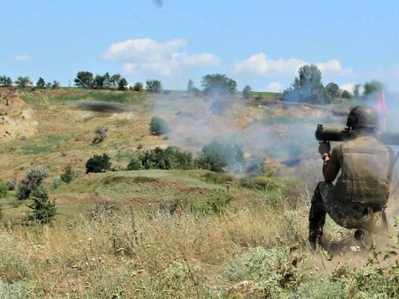 ДНР ждёт от Киева провокации после перемирия - news.ru - Киев - обл. Донецкая - ДНР - Горловка - Минск - Киев
