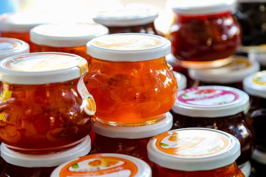 Сергей Собянин - В Ново-Переделкине запустят производство натуральных продуктов - m24.ru - Москва