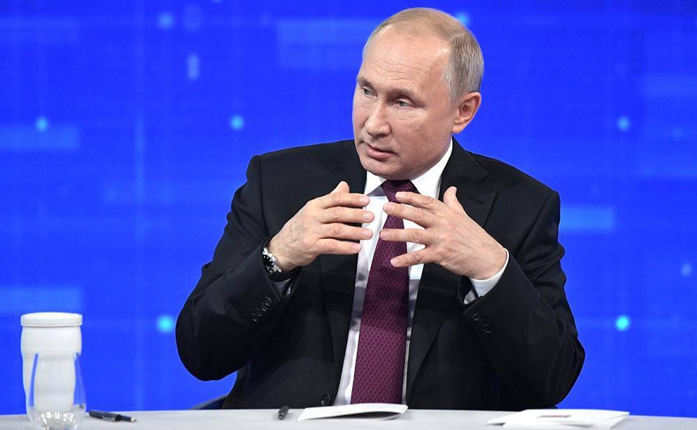 Владимир Путин - Башар Асад - Путин сделал важное заявление по Сирии - tvc.ru - Москва - Россия - Сирия - Дамаск