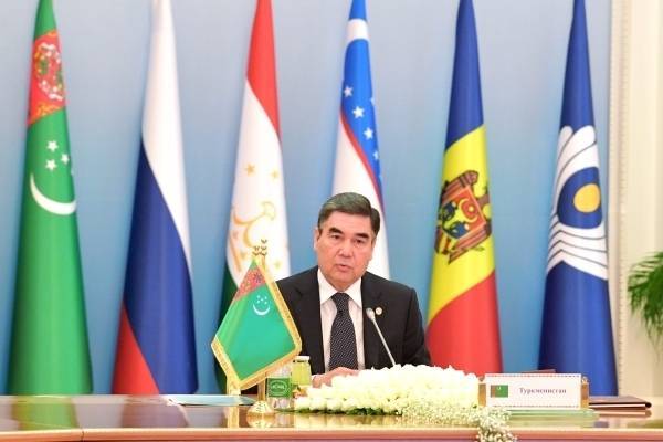 Гурбангулы Бердымухамедов - Специалист по СНГ: умер президент Туркменистана Гурбангулы Бердымухамедов - govoritmoskva.ru - Москва - Туркмения - Ашхабад