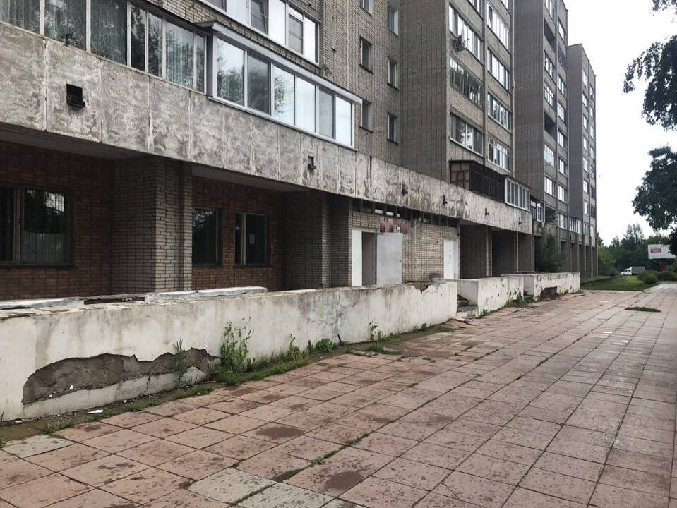 В Глазове начинается ремонт детской поликлинике на Сибирской - gorodglazov.com - респ. Удмуртия - Удмуртия
