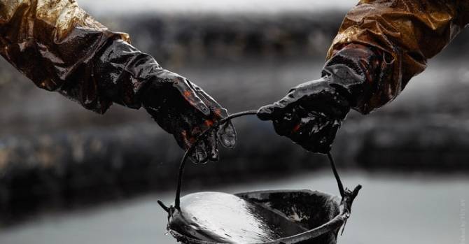 Ученые нашли колоссальные залежи нефти и газа в Украине - udf.by - Норвегия - Украина - Голландия - Ивано-Франковск