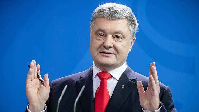 Петр Порошенко - Ростислав Ищенко - Ничего нового: Аналитик объяснил слова Порошенко о "реванше". РЕН ТВ - ren.tv - Китай - Украина