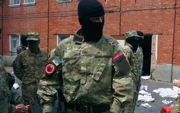 Даниил Безсонов - Боевики «Правого сектора»* убили мирного жителя Донбасса и обвинили в обстреле ДНР | Новороссия - novorosinform.org - ДНР