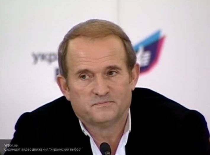 Виктор Медведчук - Александр Шерин - Медведчук рассказал, что соглашение об ассоциации с ЕС сделало Украину нищей - newinform.com - Москва - Россия - Украина - Киев - Крым