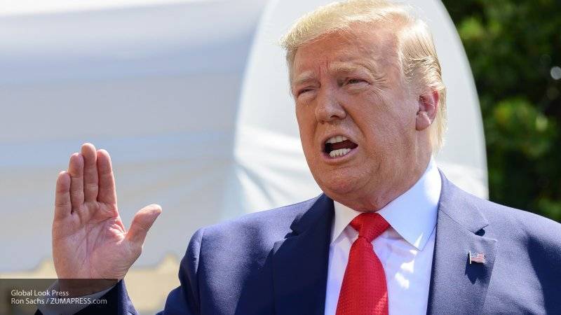 Дональд Трамп - Софья Алимова - Трамп намерен существенно  урезать расходы бюджета в случае победы на выборах - nation-news.ru - Россия - США - Washington