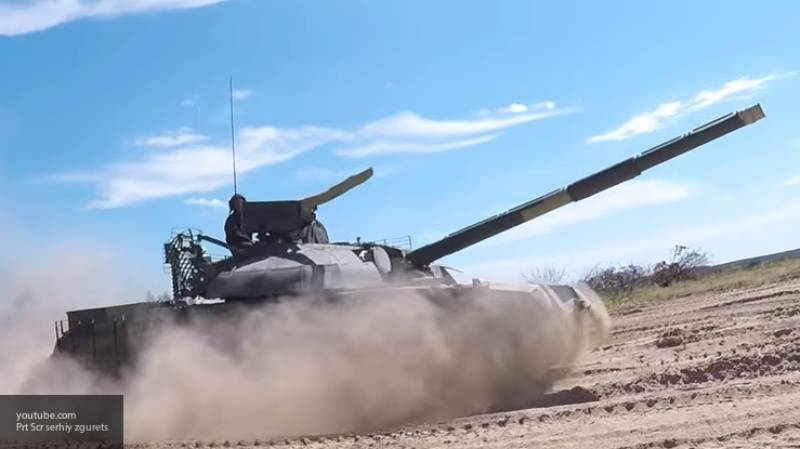 Егор Малков - Власти Польши потратят более 500 миллионов долларов на модернизацию танков Т-72 - nation-news.ru - Польша - Варшава - Лаос