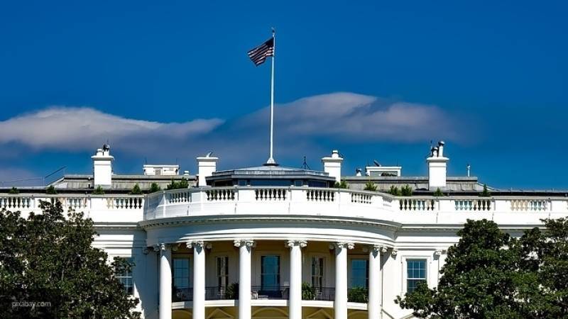 Дональд Трамп - Егор Малков - Генеральный директор Siemens назвал администрацию Белого дома "лицом расизма" - nation-news.ru - США