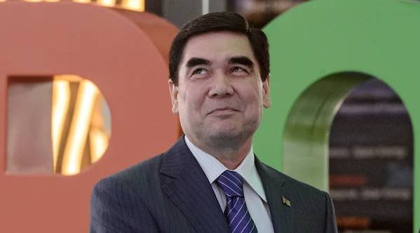 Гурбангулы Бердымухамедов - Источник в туркменском МИДе: слухи о смерти Бердымухамедова — «абсолютная ложь» - dialog.tj - Москва - Туркмения - Ашхабад