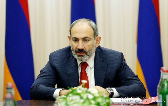 Никол Пашинян - Шарль Мишель - Пашинян поздравил бельгийского коллегу с национальным праздником - ru.armeniasputnik.am - Бельгия - Армения - Голландия