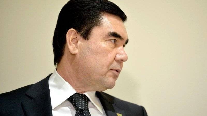 Гурбангулы Бердымухамедов - Сообщения СМИ о смерти главы Туркменистана Бердымухамедова опровергнуты - polit.info - Москва - Россия - Туркмения - Ашхабад - Новости