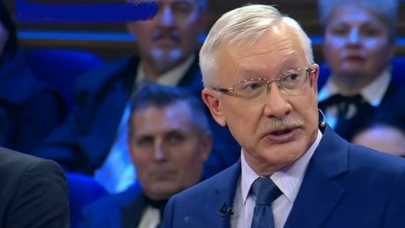 Олег Морозов - Российский сенатор заявил, что для украинских властей настали «трудные времена» - polit.info - Россия - Украина - Киев