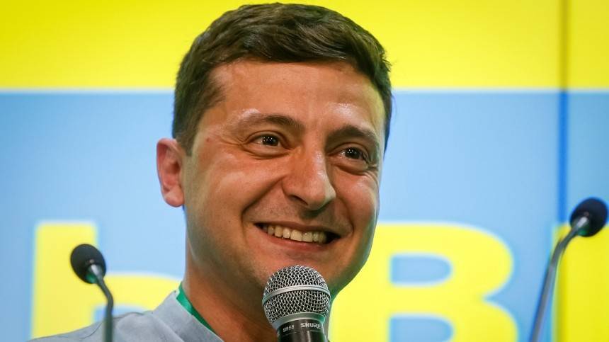 Владимир Зеленский - Петр Порошенко - Святослав Вакарчук - Виктор Медведчук - Юрий Луценко - Юрий Бойко - Юлий Тимошенко - Кого посадит Зеленский последуют после победы Слуги народа - 5-tv.ru - Украина