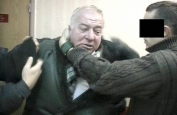 Владимир Путин - Сергей Скрипаля - Оливер Стоун - Путин объяснил, почему Скрипаль неинтересен британским СМИ - newtvnews.ru - Россия - США - Лондон