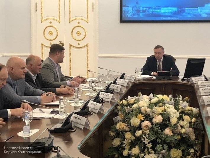 Владимир Путин - Александр Беглов - Беглов - Внедренная Бегловым социальная политика в Петербурге признана образцовой - newinform.com - Россия - Санкт-Петербург - Белоруссия