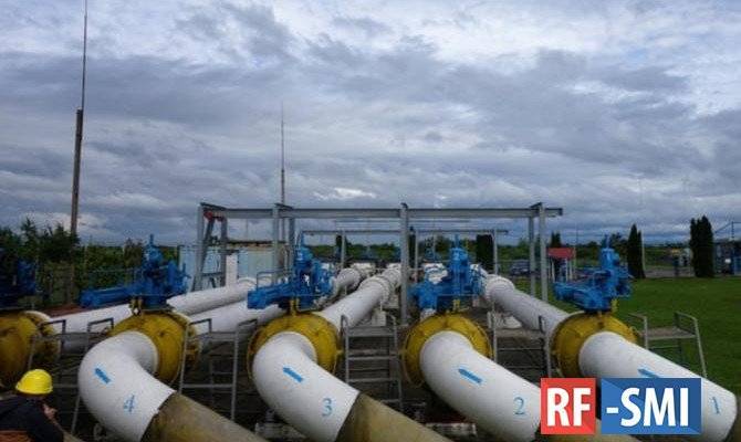 Игорь Юшков - Американцев вышвырнут из российско-украинской газовой формулы - rf-smi.ru - Москва - Россия - США - Украина - Киев - Брюссель