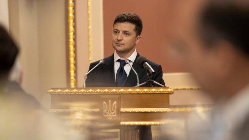 Владимир Зеленский - Петр Порошенко - Святослав Вакарчук - Виктор Медведчук - Юлия Тимошенко - Александр Лукашевич - Пять партий проходят в Верховную раду Украины по данным  экзитполов - polit.info - Россия - Украина - ДНР - ЛНР - Новости