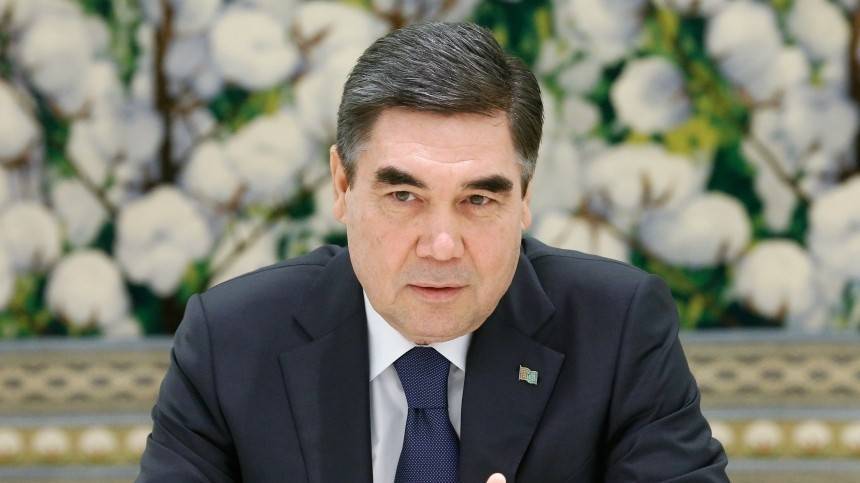 СМИ сообщили о смерти президента Туркменистана - 5-tv.ru - Москва - Туркмения - Ашхабад