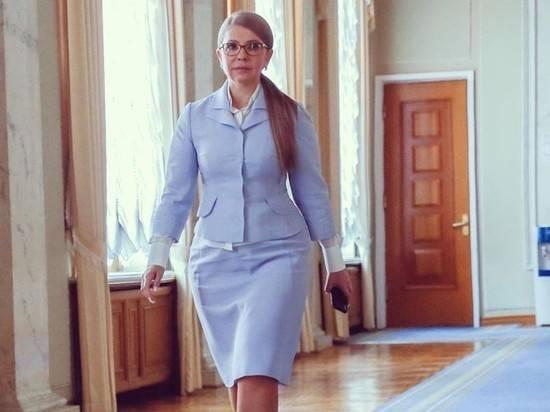 Владимир Зеленский - Юлия Тимошенко - Зеленский назвал качества будущего премьера Украины: не Тимошенко - vestirossii.com - Украина