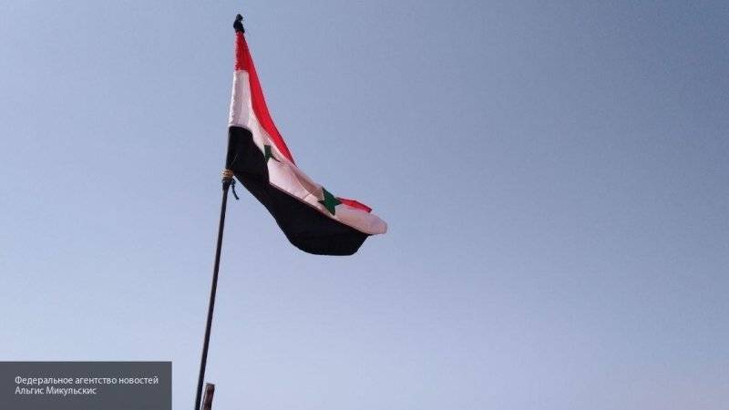 Чемпионат по скоростным гонкам состоялся в провинции Дамаск в Сирии - nation-news.ru - Сирия - Дамаск - Турция - Франция - Ирак - Ливия