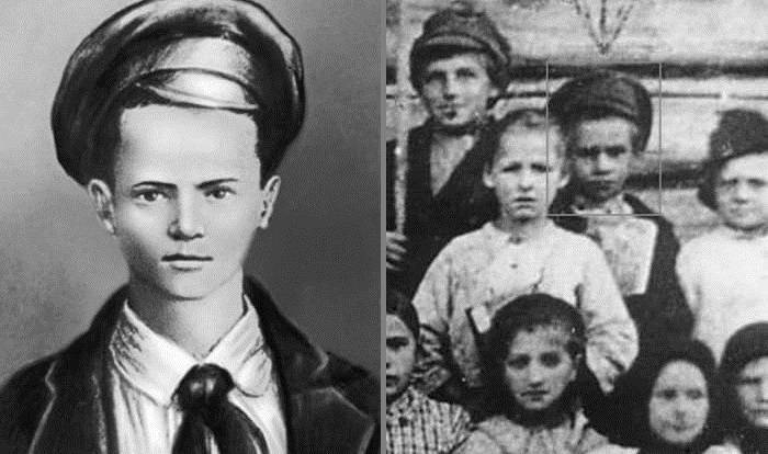Сергей Морозов - Павлик Морозов - Родословная Павлика Морозова: почему у него предков была мрачная репутация | Русская семерка - russian7.ru