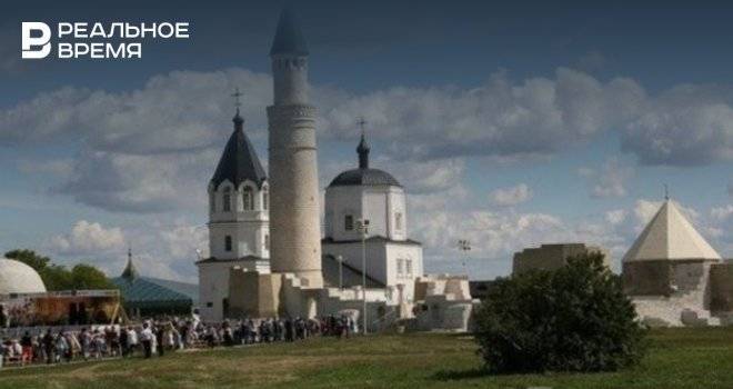 Археологическими раскопками в Болгаре займутся волонтеры из 11 стран - realnoevremya.ru - респ. Татарстан - Татарстан