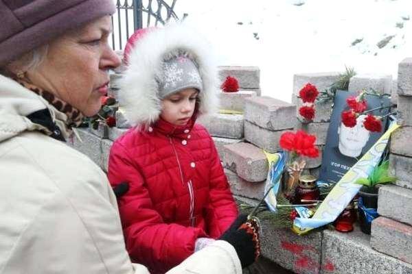 Юрий Луценко - «Дело Майдана» показывает, насколько прогнила правоохранительная система - argumentua.com - Россия - Украина - Донецк