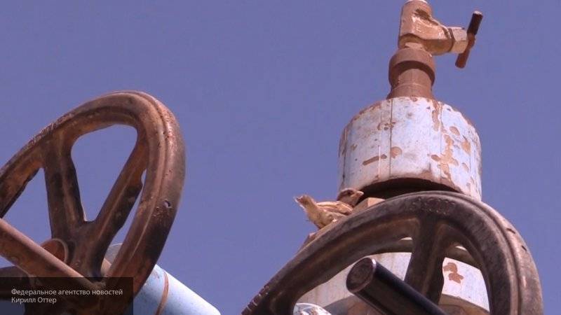 Евгений Смирнов - Халифа Хафтар - Добыча нефти приостановлена на крупнейшем месторождении в Ливии - nation-news.ru - Россия - Ливия - Триполи