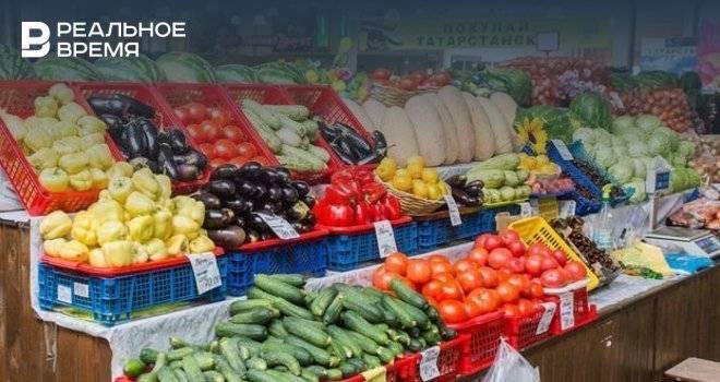 Максим Платонов - Аналитики перечислили продукты, которые подорожали в Башкирии больше всего - realnoevremya.ru