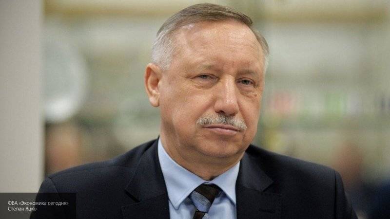 Владимир Путин - Александр Беглов - Николай Бондаренко - Беглов подвел итоги рабочей недели в "ВКонтакте" - nation-news.ru - Россия - Ленинградская обл. - Санкт-Петербург